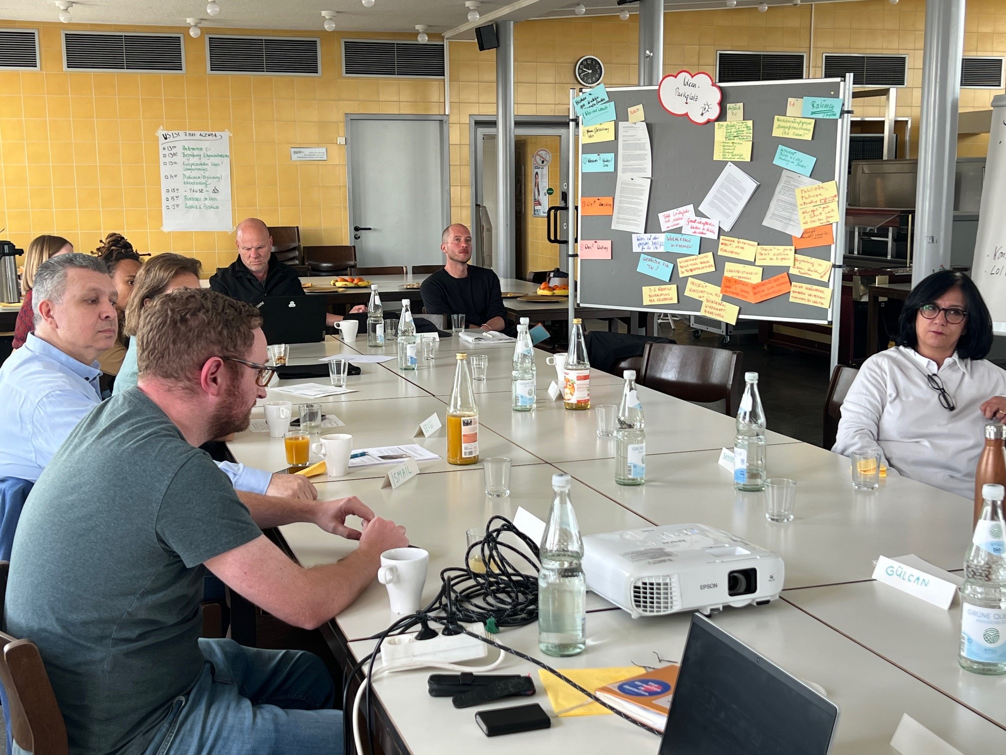 250507_FixFK _Partnertreffen