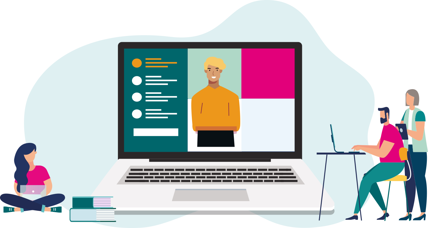 Logo für das Projekt