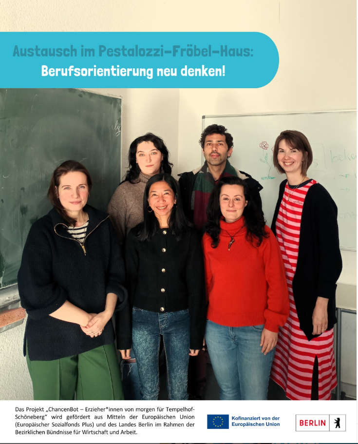 Zielgruppen-Befragung