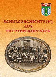 Das entstandene Buch -