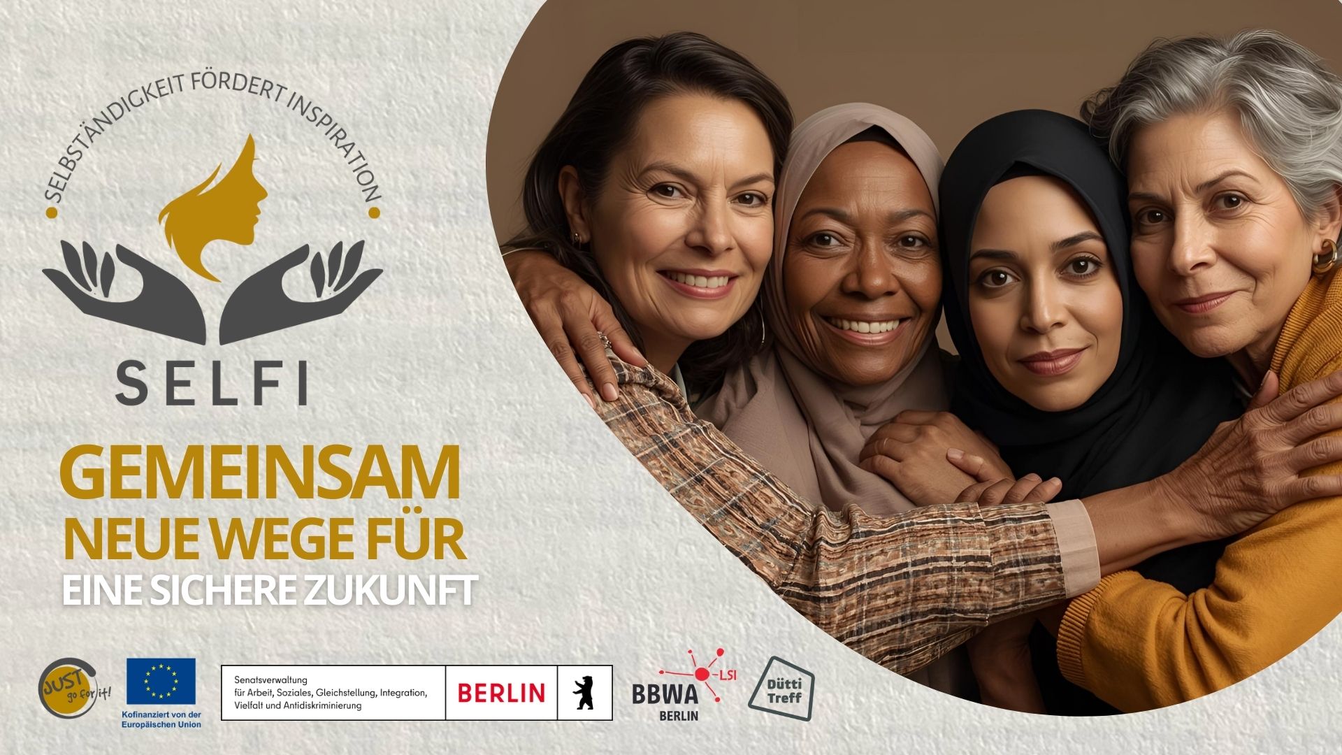 SELFI-Fachaustausch 10.02.2025