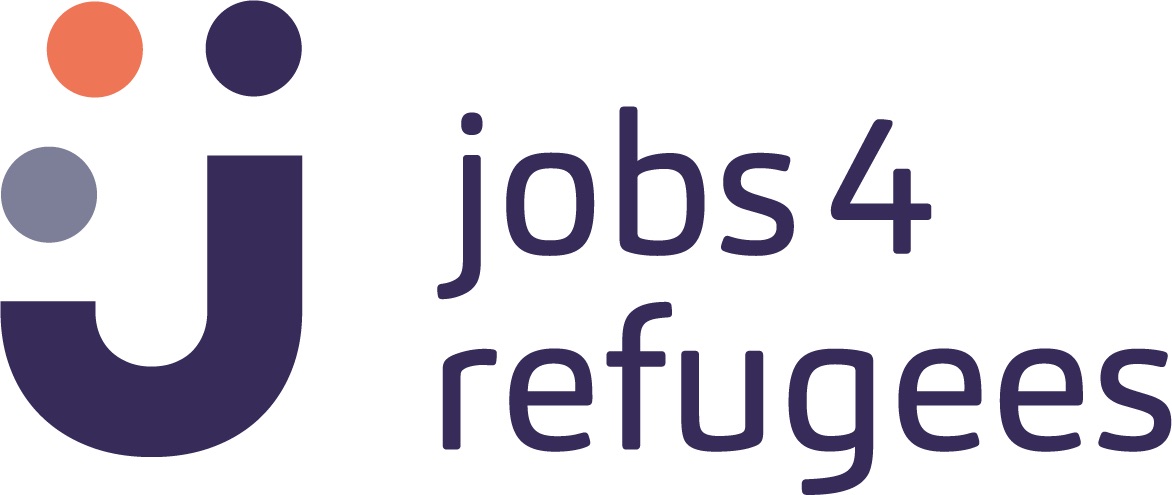 j4r - jobs4refugees gGmbH