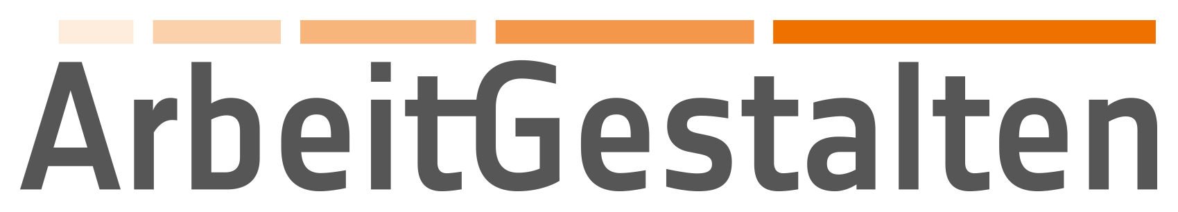Logo ArbeitGestalten GmbH