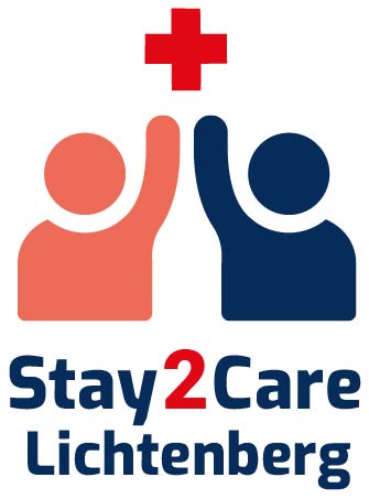 Logo Stay2Care