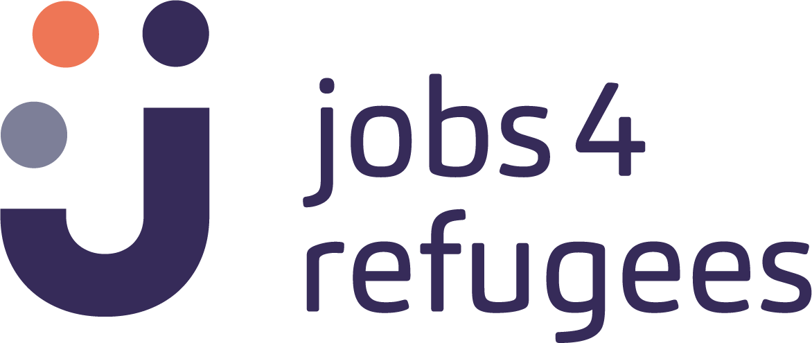 j4r - jobs4refugees gGmbH